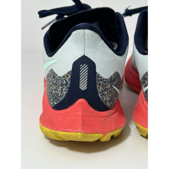 Nike Air Zoom Pegasus 36 Trail Goretex UK 5 US 7.5 Running Trainers Shoes - Picture 7 of 16